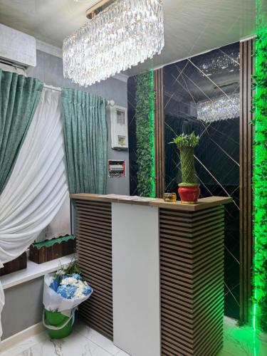 Time SPA Osh in Oş Time SPA Osh in Oş