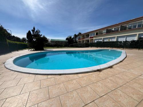 Swimming pool, Appart4 pers clim parking piscine in Les Groules Swimming pool, Appart4 pers clim parking piscine in Les Groules