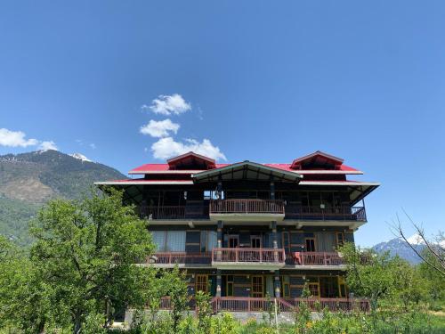 North Katmor homestay in Haripur North Katmor homestay in Haripur