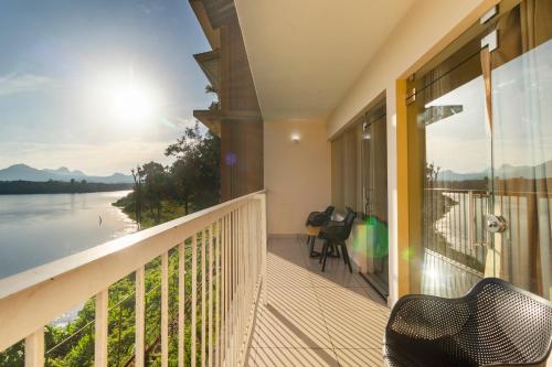Karapuzha Village Resort in أمبالافايال Karapuzha Village Resort in أمبالافايال