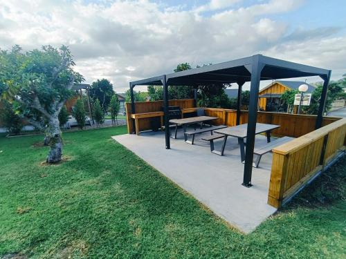 Facilities, Kerigold Secluded Chalets Motel in Kerikeri Facilities, Kerigold Secluded Chalets Motel in Kerikeri
