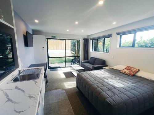 Kerigold Secluded Chalets Motel in Kerikeri Kerigold Secluded Chalets Motel in Kerikeri