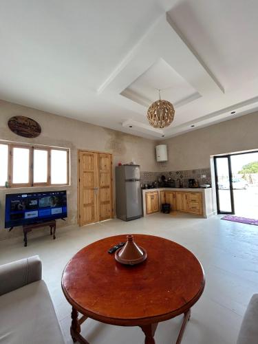 מתקני המלון, Villa Outland in Ida Ougourd מתקני המלון, Villa Outland in Ida Ougourd