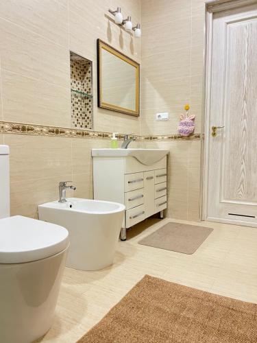 สิ่งอำนวยความสะดวก, Nordic Style Apartment in ฟาร์โกนา สิ่งอำนวยความสะดวก, Nordic Style Apartment in ฟาร์โกนา