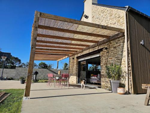 Maison renov-casi in Nivillac Maison renov-casi in Nivillac