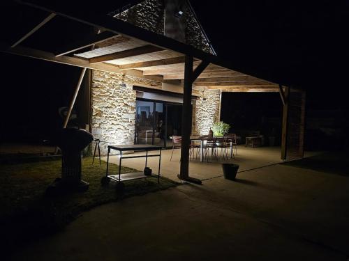 Maison renov-casi in Nivillac Maison renov-casi in Nivillac