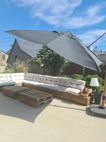 Maison renov-casi in Nivillac Maison renov-casi in Nivillac