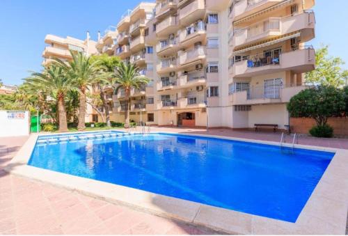 Apartamento en Salou