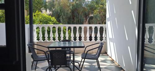 Casa Tua in คาลามาทา Casa Tua in คาลามาทา