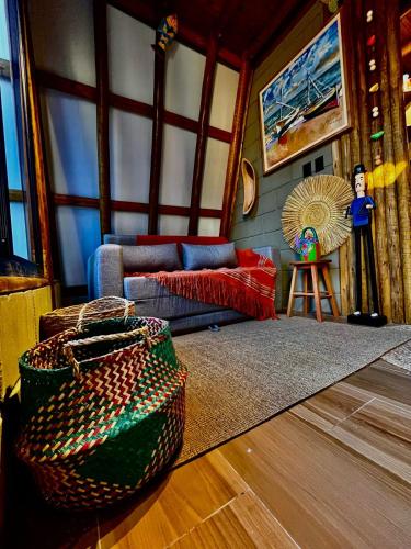 Pousada Quilombo do Tibau in Tibau Pousada Quilombo do Tibau in Tibau