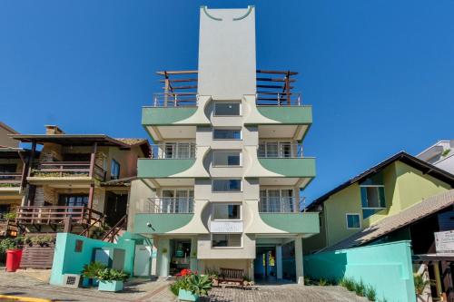 Buitenkant, Pousada Villa Maciel in Bombinhas Buitenkant, Pousada Villa Maciel in Bombinhas
