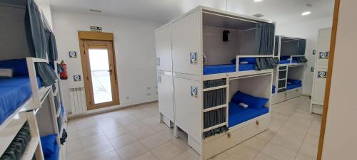 Albergue Albas EXCLUSIVO para Peregrinos in 洛格羅諾 Albergue Albas EXCLUSIVO para Peregrinos in 洛格羅諾