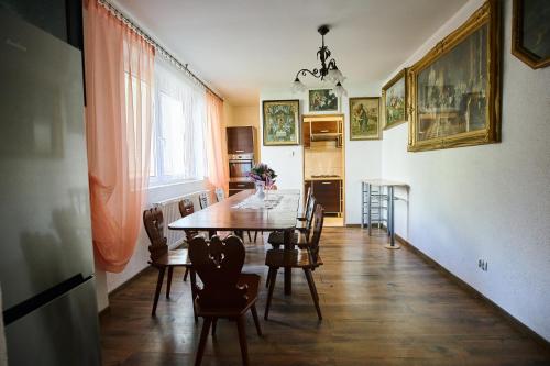 Apartamenty Pod Kalwarią Góra Św Anny (Apartamenty Pod Kalwaria Gora Sw Anny) in Gora Swietej Anny Apartamenty Pod Kalwarią Góra Św Anny (Apartamenty Pod Kalwaria Gora Sw Anny) in Gora Swietej Anny