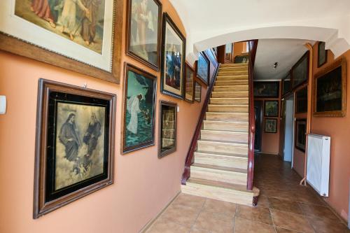 Apartamenty Pod Kalwarią Góra Św Anny (Apartamenty Pod Kalwaria Gora Sw Anny) in Gora Swietej Anny Apartamenty Pod Kalwarią Góra Św Anny (Apartamenty Pod Kalwaria Gora Sw Anny) in Gora Swietej Anny