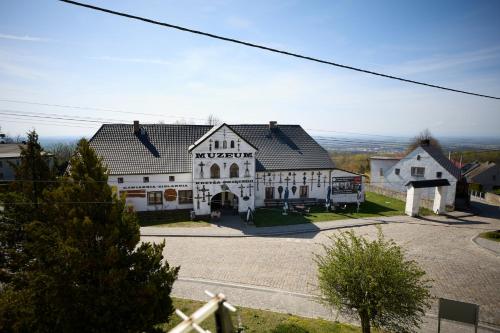Apartamenty Pod Kalwarią Góra Św Anny (Apartamenty Pod Kalwaria Gora Sw Anny) in Gora Swietej Anny Apartamenty Pod Kalwarią Góra Św Anny (Apartamenty Pod Kalwaria Gora Sw Anny) in Gora Swietej Anny