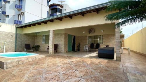 Casa de Temporada em Caldas Novas in Jardim Roma Casa de Temporada em Caldas Novas in Jardim Roma