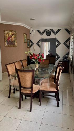 Casa de Temporada em Caldas Novas in Jardim Roma Casa de Temporada em Caldas Novas in Jardim Roma