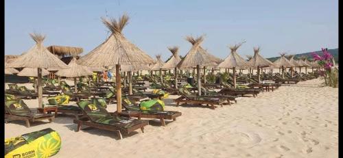 Къща за гости Беглик таш 3 in Пріморско Къща за гости Беглик таш 3 in Пріморско