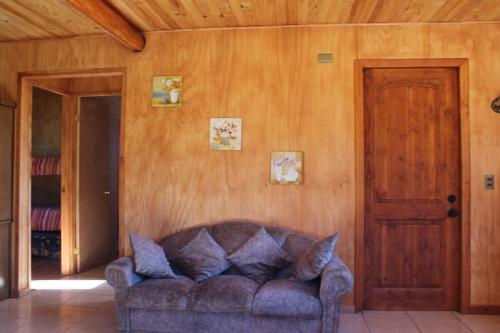 Beautiful Family Cabin, Lots of Nature in Villarrica Beautiful Family Cabin, Lots of Nature in Villarrica