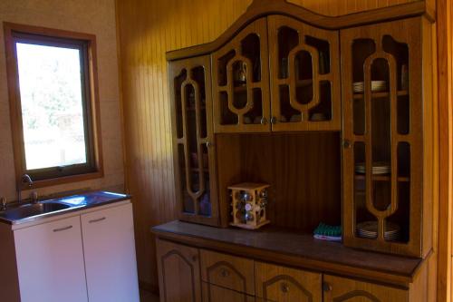Beautiful Family Cabin, Lots of Nature in Villarrica Beautiful Family Cabin, Lots of Nature in Villarrica