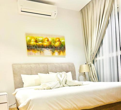 Quill Serviced Suites Kuala Lumpur in Little India Quill Serviced Suites Kuala Lumpur in Little India