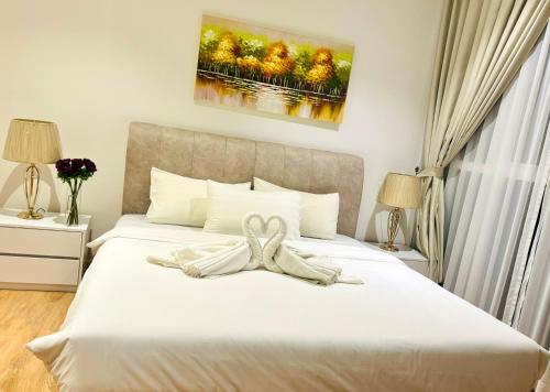 Quill Serviced Suites Kuala Lumpur in Little India Quill Serviced Suites Kuala Lumpur in Little India