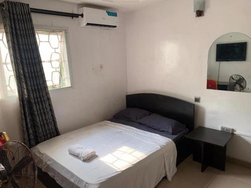 House 26 Apartment and Suites in Lagos House 26 Apartment and Suites in Lagos