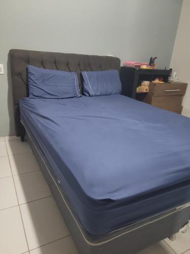睡床, Casa Compartilhada, com Suíte Privativa (Casa Compartilhada, com Suite Privativa) in 聖雷蒙多諾納圖 睡床, Casa Compartilhada, com Suíte Privativa (Casa Compartilhada, com Suite Privativa) in 聖雷蒙多諾納圖