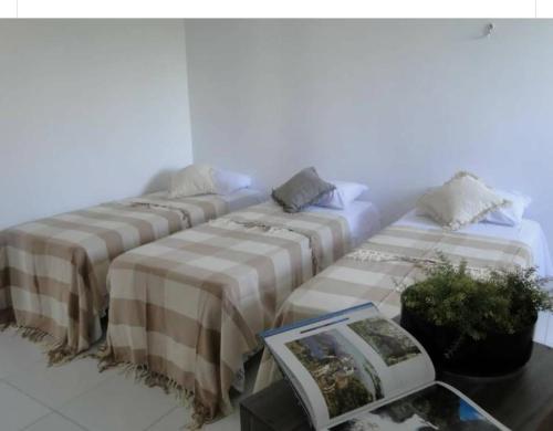Hotel Pousada São José (Hotel Pousada Sao Jose) in Кажазейрас Hotel Pousada São José (Hotel Pousada Sao Jose) in Кажазейрас