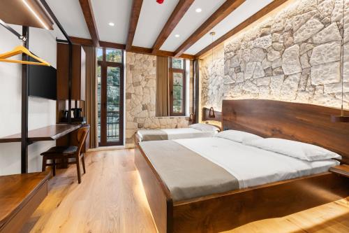 GrandView Hotel in Berat GrandView Hotel in Berat
