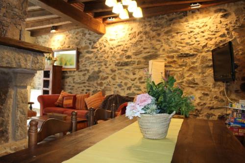 Cabachuelas I casas rurales in San Miguel De Valero Cabachuelas I casas rurales in San Miguel De Valero