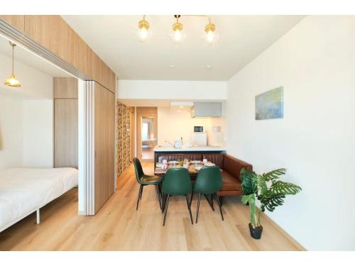 MODELLO SANGENJAYA - Vacation STAY 92039v near Sangenjaya Train Station MODELLO SANGENJAYA - Vacation STAY 92039v near Sangenjaya Train Station