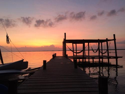 This photo about Casa Lamat shared on HyHotel.com