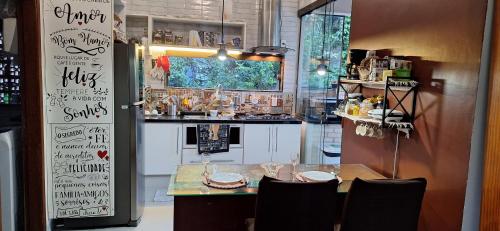 Casa praiana em condominio com lazer in 빌라 루이자 Casa praiana em condominio com lazer in 빌라 루이자