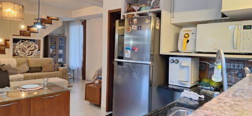 Casa praiana em condominio com lazer in 빌라 루이자 Casa praiana em condominio com lazer in 빌라 루이자