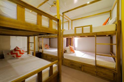 Happy Bear Hostel Phu Quoc in Phu Quoc Island Happy Bear Hostel Phu Quoc in Phu Quoc Island