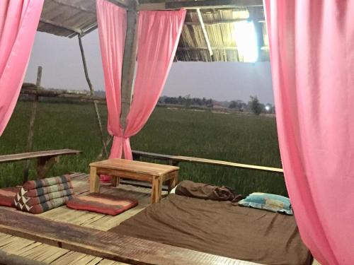 OrganicHomeFarmStay in Thalat OrganicHomeFarmStay in Thalat