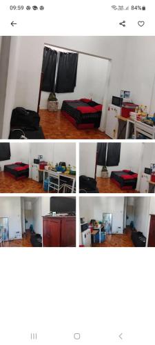 Kitnet na pedra do sal in Gamboa Kitnet na pedra do sal in Gamboa