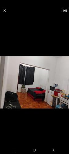 Kitnet na pedra do sal in Gamboa Kitnet na pedra do sal in Gamboa