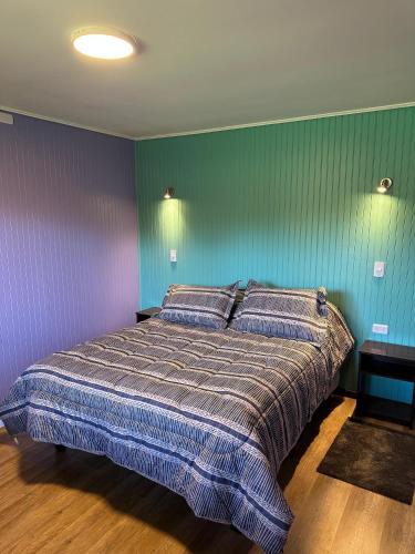 Cabañas Andes Curacautin (Cabanas Andes Curacautin) in Curacautin Cabañas Andes Curacautin (Cabanas Andes Curacautin) in Curacautin