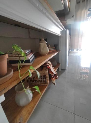 Loft Aconchegante com Varanda in Fortaleza Loft Aconchegante com Varanda in Fortaleza