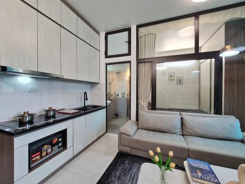 The Little'N Homestay Ha Noi in ฮานอย The Little'N Homestay Ha Noi in ฮานอย