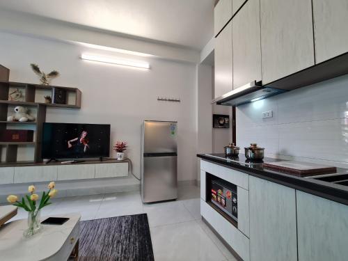 The Little'N Homestay Ha Noi in ฮานอย The Little'N Homestay Ha Noi in ฮานอย