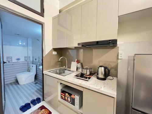 The Little'N Homestay Ha Noi in ฮานอย The Little'N Homestay Ha Noi in ฮานอย