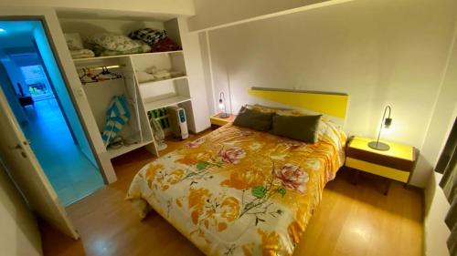 Cómodo departamento a metros del Paseo Aldrey y Guemes (Comodo departamento a metros del Paseo Aldrey y Guemes) in ปลายา กรันเด Cómodo departamento a metros del Paseo Aldrey y Guemes (Comodo departamento a metros del Paseo Aldrey y Guemes) in ปลายา กรันเด