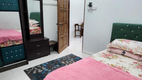 Astaka Homestay Kok Lanas in Ketereh Astaka Homestay Kok Lanas in Ketereh