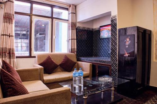Hotel Shree Tara in Kathmandu Hotel Shree Tara in Kathmandu