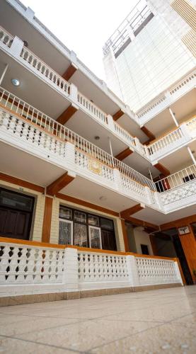 Hotel Shree Tara in Kathmandu Hotel Shree Tara in Kathmandu