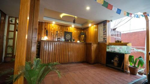 Hotel Shree Tara in Kathmandu Hotel Shree Tara in Kathmandu