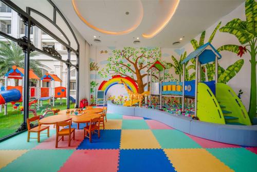 Tiện nghi giải trí, Wyndham Garden Grandworld Phu Quoc in Đảo Phú Quốc Tiện nghi giải trí, Wyndham Garden Grandworld Phu Quoc in Đảo Phú Quốc